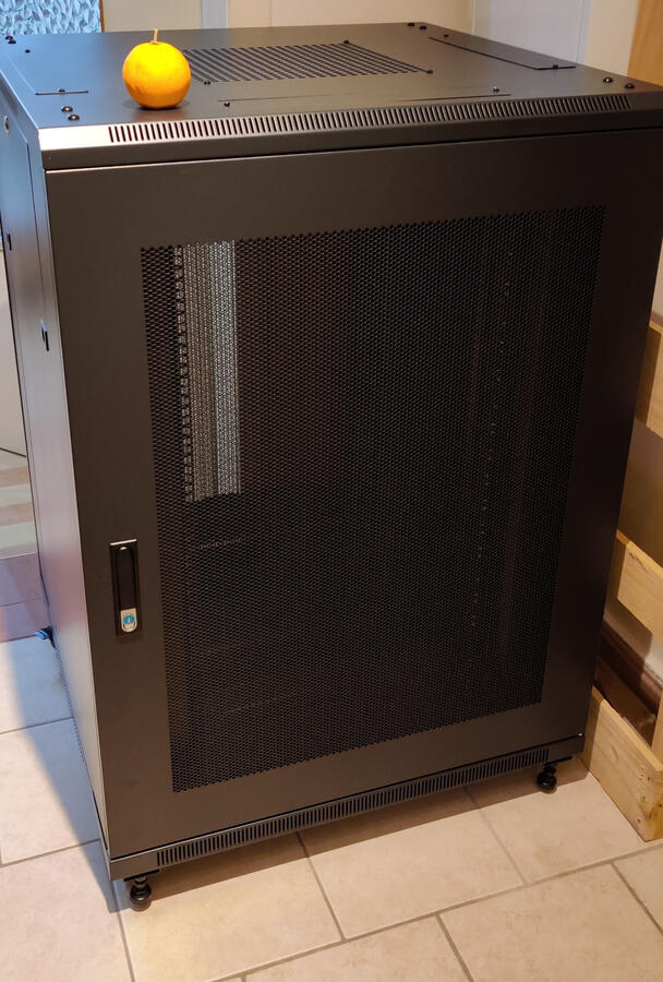 Serverrack Serverrack