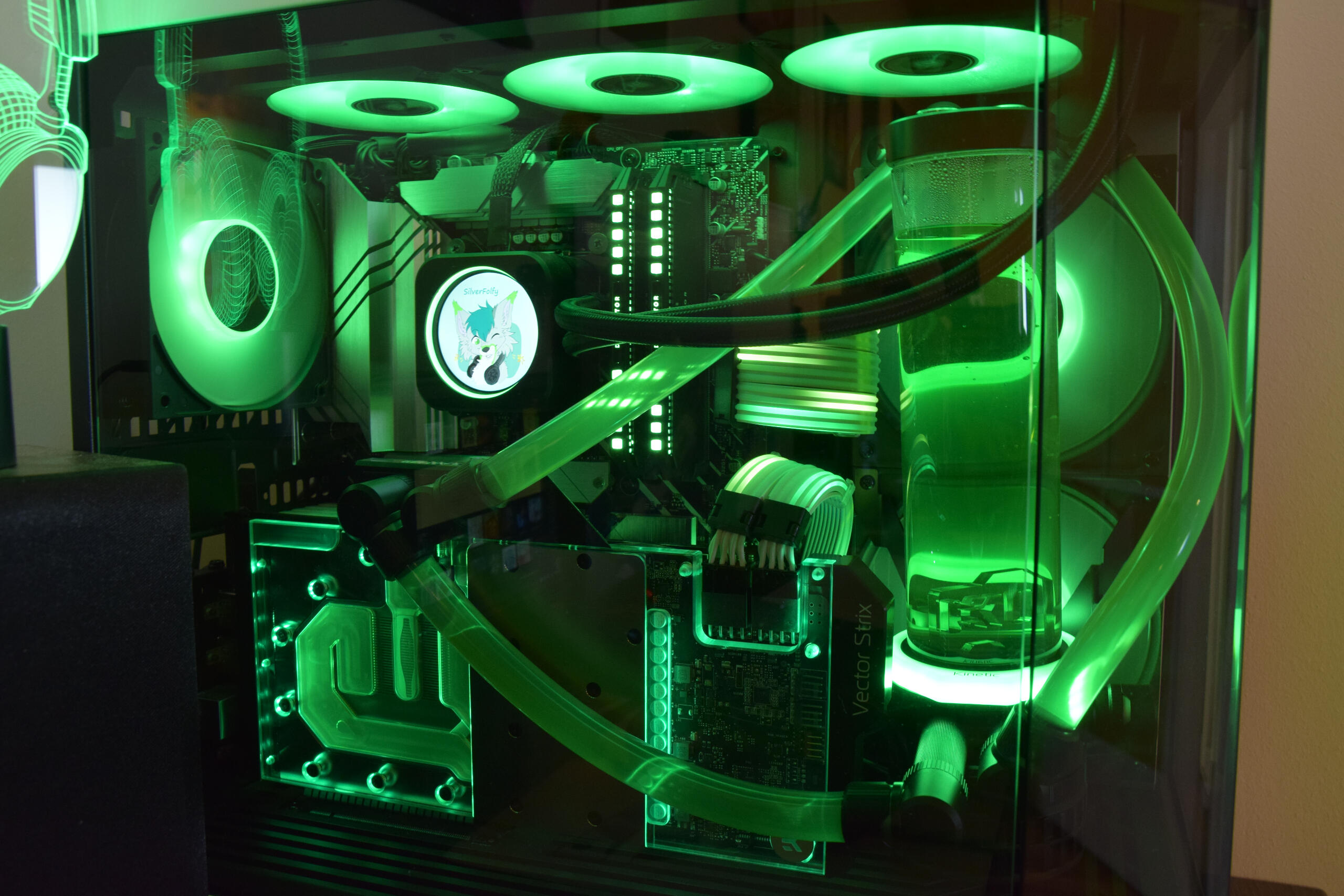 "The Emerald Beast" "The Emerald Beast"